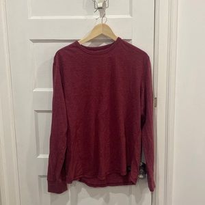 Lucky Brand Men’s Long Sleeve Shirt